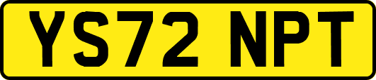 YS72NPT