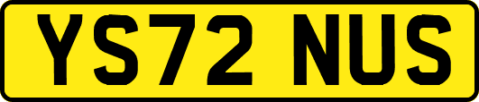 YS72NUS