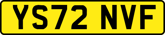 YS72NVF