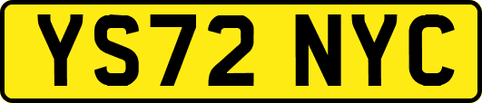 YS72NYC