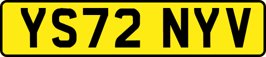 YS72NYV