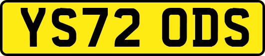 YS72ODS