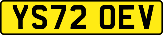 YS72OEV