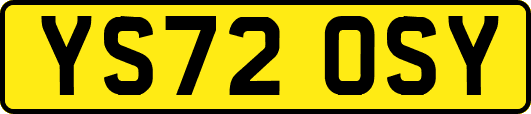 YS72OSY