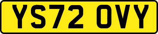YS72OVY