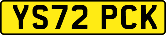 YS72PCK
