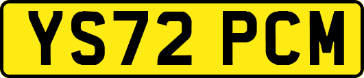 YS72PCM