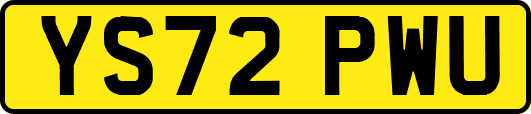 YS72PWU