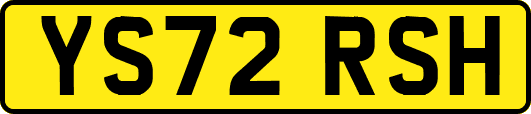 YS72RSH