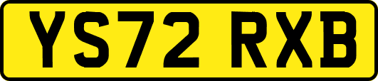 YS72RXB