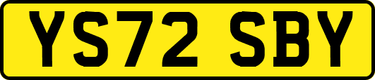 YS72SBY