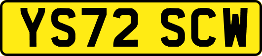 YS72SCW