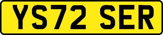 YS72SER