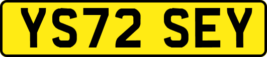 YS72SEY