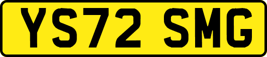 YS72SMG