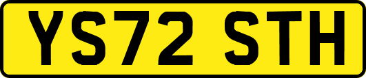 YS72STH