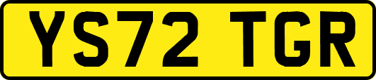 YS72TGR