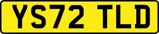 YS72TLD