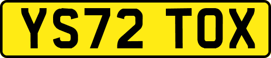 YS72TOX