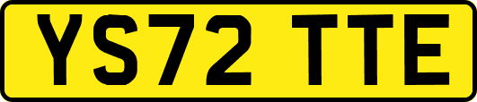 YS72TTE