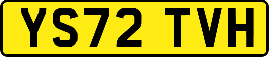 YS72TVH