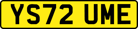 YS72UME