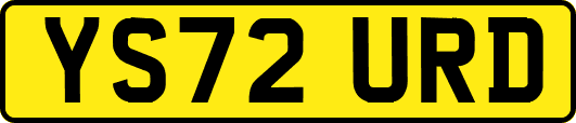 YS72URD