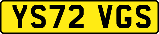 YS72VGS