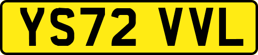 YS72VVL