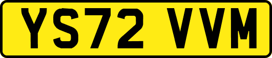 YS72VVM