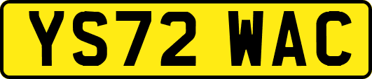 YS72WAC