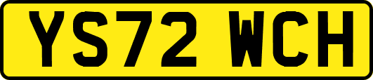 YS72WCH