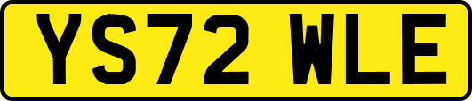 YS72WLE