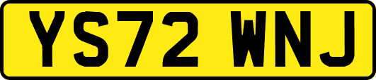 YS72WNJ
