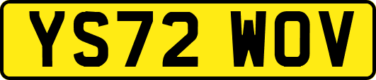 YS72WOV