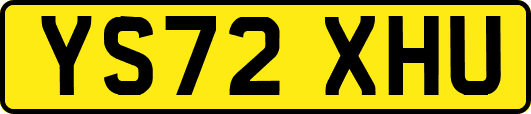 YS72XHU