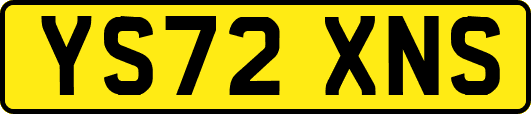 YS72XNS