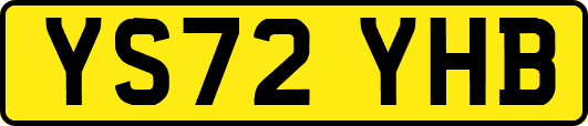 YS72YHB