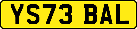 YS73BAL