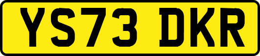 YS73DKR