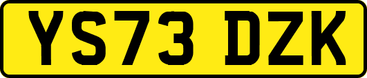 YS73DZK