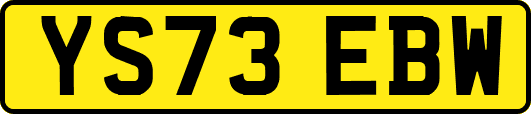 YS73EBW