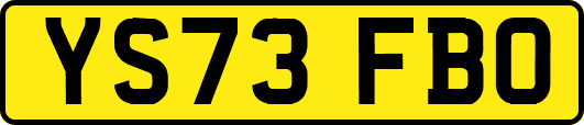 YS73FBO