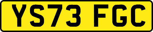 YS73FGC