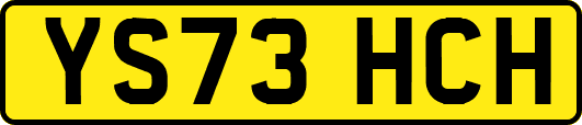 YS73HCH