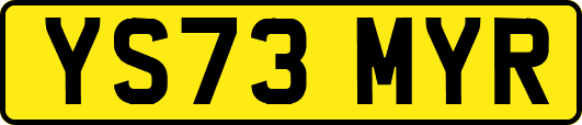 YS73MYR