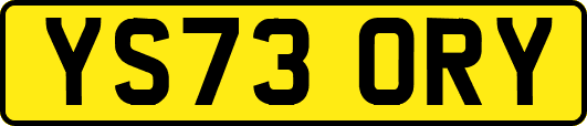 YS73ORY