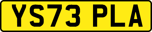 YS73PLA