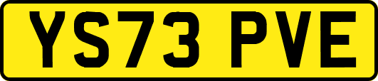 YS73PVE