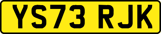 YS73RJK
